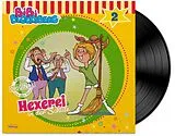 Bibi Blocksberg LP (analog) Folge 2:hexerei In Der Schule
