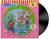 Bibi Blocksberg LP (analog) Folge 3:die Zauberlimonade