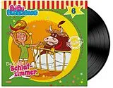 Bibi Blocksberg LP (analog) Folge 6:die Kuh Im Schlafzimmer