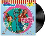 Bibi Blocksberg LP (analog) Folge 7:heilt Den Bürgermeister