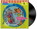 Bibi Blocksberg LP (analog) Folge 8:die Schlossgespenster