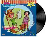 Bibi Blocksberg LP (analog) Folge 10:bibis Neue Freundin