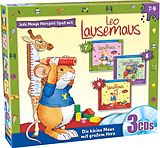 Leo Lausemaus CD Folge 7 - 9