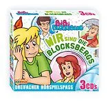 Bibi Blocksberg CD Wir Sind Die Blocksbergs