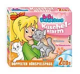 Bibi Blocksberg CD Kuschel-alarm