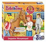 Bibi & Tina CD Mein Freund Amadeus