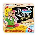 Bibi Blocksberg CD Piraten-special-"und Die Piraten; Und Piraten-lill