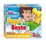 Bibi Blocksberg CD Papi Ist Der Beste