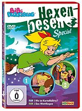 DVD-Hexenbesen-Special DVD