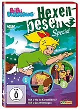 DVD-Hexenbesen-Special DVD