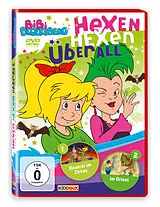 DVD-Special Hexerei Im Zirkus/Bibi Im Orient DVD