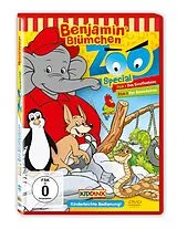 Zoo-Special,Das DVD