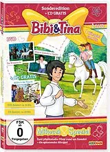 Bibi & Tina DVD + CD Das Mikosch-special