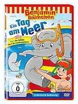 Tag am Meer:Das Walbaby/Der Leuchturmwärter DVD