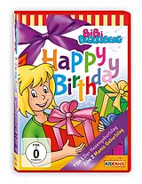 Happy Birthday DVD
