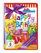 Happy Birthday DVD