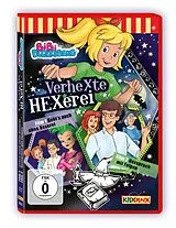 Verhexte Hexerei! DVD