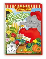 Garten Special DVD