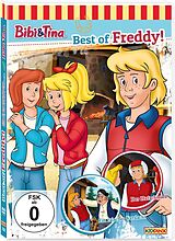 Best Of Freddy DVD