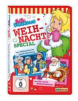 Weihnachts-Special DVD