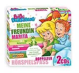 Bibi Blocksberg CD Meine Freundin Marita(maritas Geheimnis/wetterfros