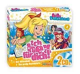 Bibi Blocksberg CD Jubiläumsedition 1:ich Hex Für Dich(die Große Hexe