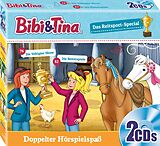 Bibi & Tina CD Das Reitsport-special(die Voltegier-show/reiterspi