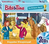 Bibi & Tina CD Das Reitsport-special(die Voltegier-show/reiterspi