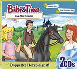 Bibi & Tina CD Alex Special(folge92+94)