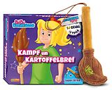 Bibi Blocksberg CD + Merchandising Special: Kampf Um Kartoffelbrei