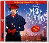 Walt Disney CD Mary Poppins' Rückkehr