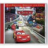 Walt Disney Musikkassette Cars 2