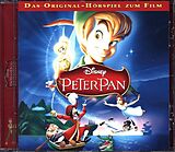 Audio CD (CD/SACD) (CD) Peter Pan. CD von Walt Disney