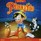 Walt Disney CD Pinocchio