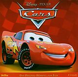 Walt Disney CD CARS