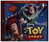 Walt Disney CD Toy Story 1