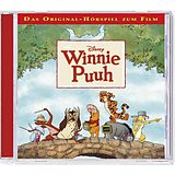 Walt Disney CD Winnie Puuh-kinofilm