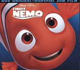 Walt Disney CD Findet Nemo Edition 2013