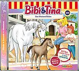 Bibi & Tina CD Folge 100:das Waisenfohlen