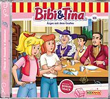 Bibi & Tina CD Folge 101:ärger Mit Dem Grafen