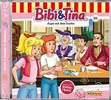 Bibi & Tina CD Folge 101:ärger Mit Dem Grafen