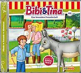 Bibi & Tina CD Folge 102:eine Besondere Freundschaft