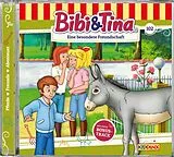Bibi & Tina CD Folge 102:eine Besondere Freundschaft