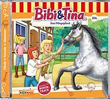 Bibi & Tina CD Folge 104: Das Pflegepferd