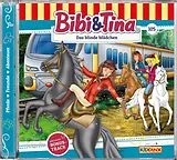 Bibi & Tina CD Folge 105:das Blinde Mädchen