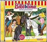 Bibi & Tina CD Folge 107:club Der Geheimen Reiter