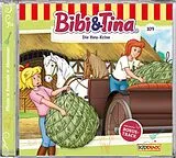Bibi & Tina CD Folge 109:die Heu-krise