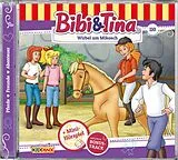 Bibi & Tina CD Folge 110:wirbel Um Mikosch