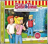 Bibi & Tina CD Folge 112: Geheimnis Hinter Dem Wasserfall