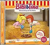 Bibi & Tina CD Folge 114:überraschung Auf Vier Pfoten